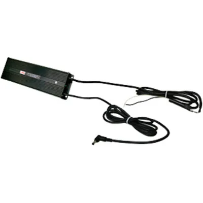 Produktbild von Panasonic LIND PCPE-LNDFH60 - Auto-Netzteil - für Toughbook