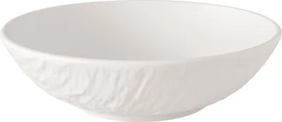Produktbild von Villeroy & Boch Dessertschale Manufacture DH 13.20x3.80 cm weiß