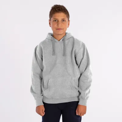 Productafbeelding van Sweatshirt Softee Kelvin Child Gris Vigoré 4 jaar