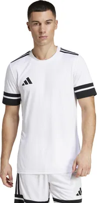 Produktbild von Adidas Squadra 25 M T-shirt JG5835 Pullunder adidas Größe: 2 XL,