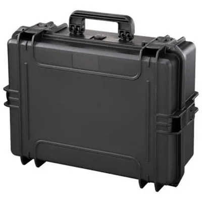 Image de Max Max505 Noir 55,5 x 44,5 x 25,8 cm