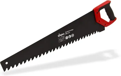 Produktbild von DEMA Gasbetonsäge 600 mm 30 Zähne