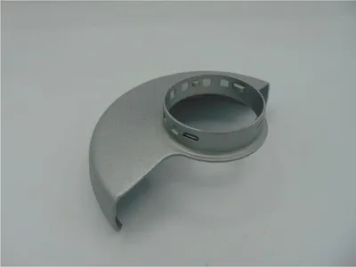 Produktbild von Metabo  Schutzhaube, D125, 339204500