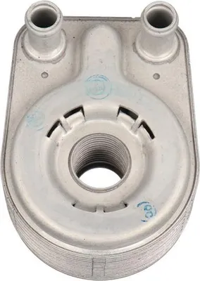 Produktbild von CLIMTEX CH8-176 Ölkühler Motoröl für JEEP CHEROKEE (KJ) für CHRYSLER VOYAGER IV (RG, RS) für DODGE RAM Van