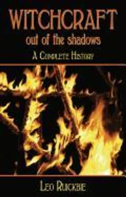 Produktbild von Witchcraft: Out of the Shadows