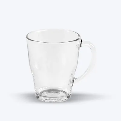 Image de Duralex Cosy Gobelet transparent, 35 cl