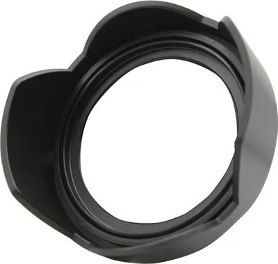 Produktbild von Starblitz Anschraub-Sonnenblende 67mm