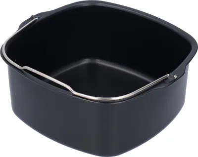 Obrázek produktu pro Forma na dort, fritéza, dortová forma, dortový válec, příslušenství k fritéze pro HD9925, HD9860, HD9905 01