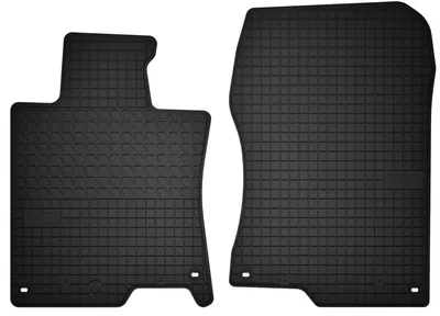 Immagine prodotto di Tappetini in gomma anteriori per: Honda Accord VIII berlina, station wagon, Tourer (dal 2008 al 2015)