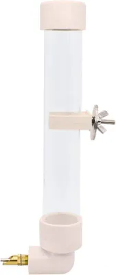 Produktbild von Famanu Vogeltränke Automatisch - 130 ml Kapazität
