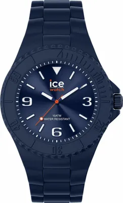 Produktbild von Ice Watch ICE generation - Dark blue - Large - 3H 019875 Herrenarmbanduhr