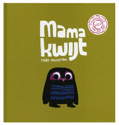 Produktbild von Mama kwijt