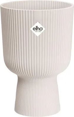Produktbild von elho 2904503045200, Weiß, Kunststoff, 16 l, Kegelförmig, 100%, 100%