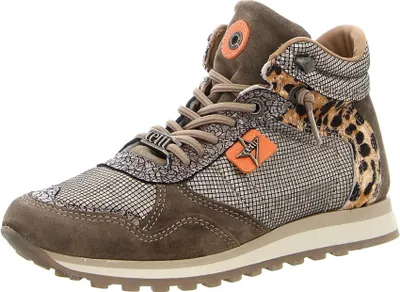 Produktbild von Sneaker für Damen in unifarben