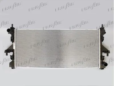 Produktbild von FRIGAIR 0204.3097 Kühler Wasserkühler Motorkühler für FIAT Ducato Pritsche / Fahrgestell (250, 290) Ducato Bus (250, 290)