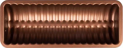 Produktbild von Sallys Rehrückenform