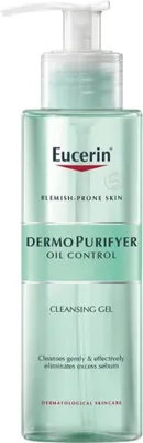 Produktbild von Eucerin DermoPure Reinigungsgel 200ml