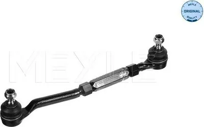 Zdjęcie produktu dla Drążek Kierowniczy Db W140 Lewy/Prawy 280-600Se