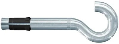 Produktbild von Fischer Nagelanker FNA II 6x25 H, 50 Stück, 044126