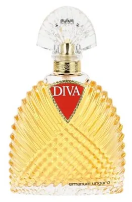 Produktbild von Ungaro Emanuel Diva Eau De Parfum 50 ml ( Frau)