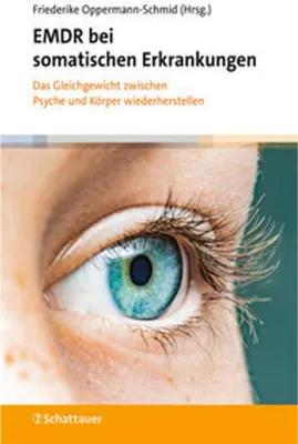 Obrázok produktu pre EMDR bei somatischen Erkrankungen