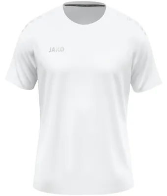 Obrázek produktu pro JAKO Unisex tričko Light Flow - 6176, Barva:bílá, Velikost:M