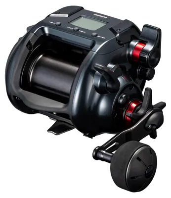Produktbild von Shimano Rolle, Modell 4000, für Rechtsbremser