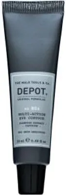 Produktbild von Depot Füllungscreme No. 804 Multi-Action Eye Contour 20 ml