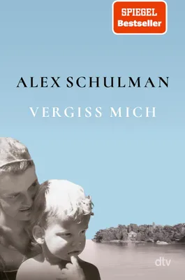 Produktbild von Vergiss mich