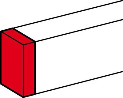 Obrázek produktu pro Legrand 010722, 278 mm, 84 mm, 114 mm, 323 g
