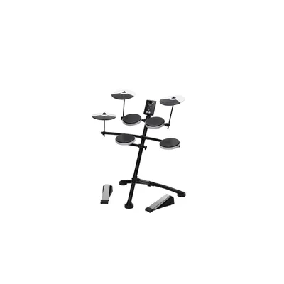 Produktbild von Roland TD-1K Elektronisches Schlagzeug mit 15 Drum-Kits, Coach-Funktion, 1000x1200x1250mm