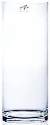Image de Sandra Rich Vase CYLI cyl. h.30cm d.12cm
