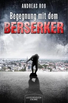 Zdjęcie produktu dla Begegnung mit dem Berserker