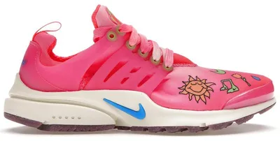 Produktbild von Nike Air Presto Doernbecher - EU 47.5