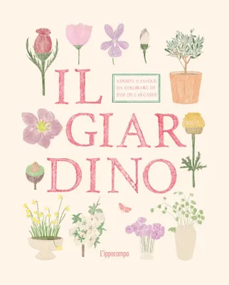 Immagine prodotto di Libro da colorare e adesivi: un'attività creativa per bambini