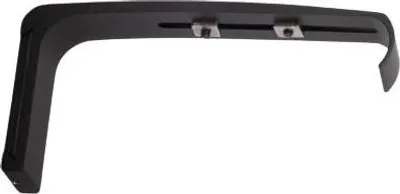 Obrázek produktu pro Držák záclonové tyče Aspen Black