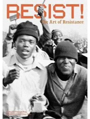 Imagen del producto de ¡RESISTE! - El arte de la resistencia