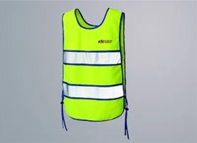 Produktbild von V3TEC Reflektierendes Gelb Grünes Neon Uni