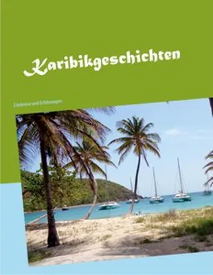 Produktbild von Karibikgeschichten