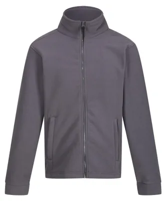 Obrázok produktu pre Regatta Professional Pánska fleecová bunda Thor 300 LT154 (XL) (sivá)