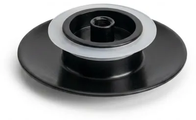 Produktbild von BALNEO Freistehende Badewanne Schwarz