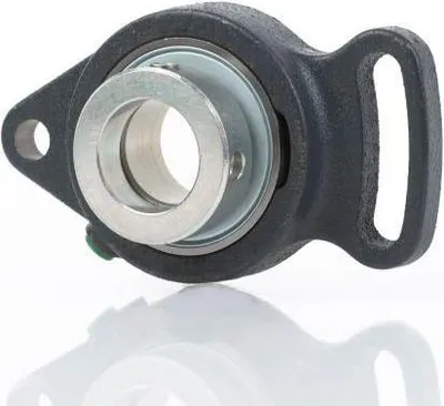 Produktbild von Spann-Gehuseeinheit UCFA205 25 mm
