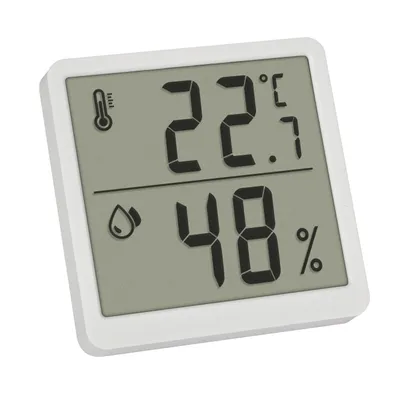 Image de TFA Thermo-/Hygromètre digital (30.5059.02)