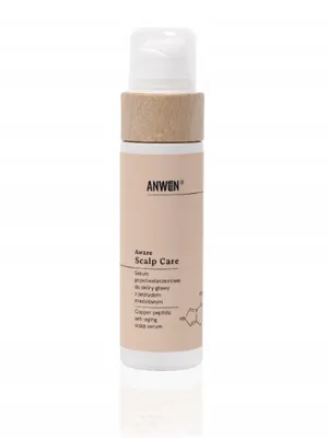 Image de Anwen Aware Scalp Care Anti-Aging Serum, 100ml
