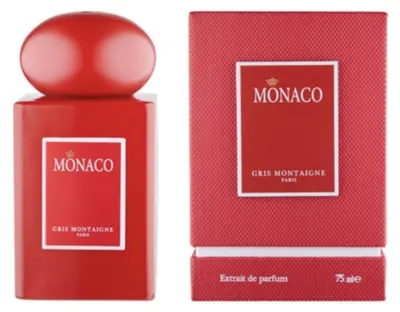 Image de Gris Montaigne Monaco Extrait de Parfum 75 ml