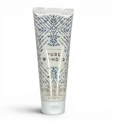 Obrázok produktu pre Bath & Body Works Telový krém PURE WONDER 226 g