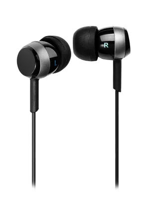 Produktbild von ASUS 90YH00N1-B1UA00 Kopfhörer ASUS FoneMate Headset schwarz
