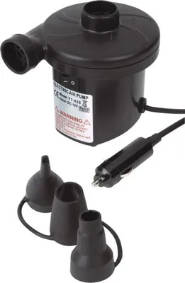 Produktbild von Elektropumpe 12V