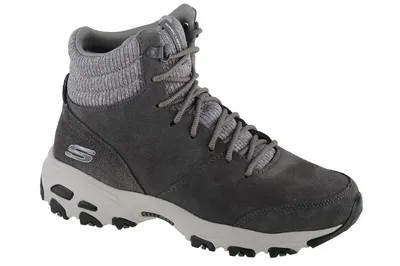Obrázek produktu pro Skechers Boty Stiefel Chill Flurry, 49727CCL