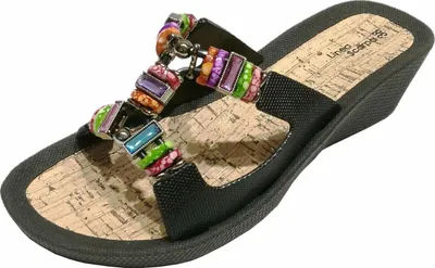 Zdjęcie produktu dla Klapki Scarpa dla kobiet